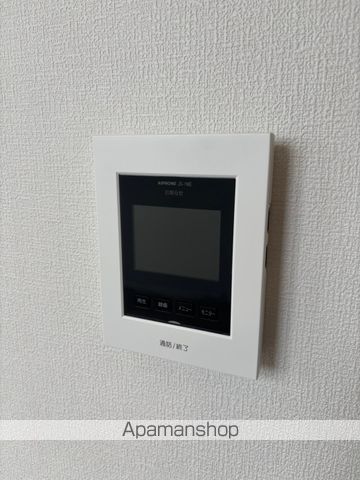 Haleleaの内装写真