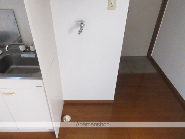 ライフピアエチュード[1R/10.17m2]のその他部屋・スペース