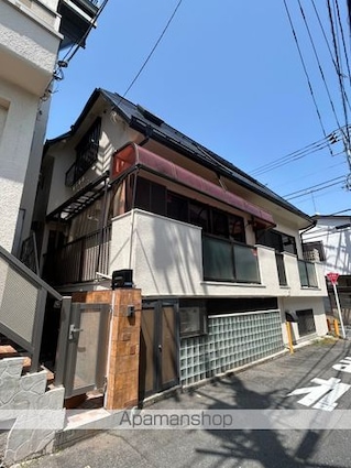 武藤邸[4SLDK/190.18m2]の外観5