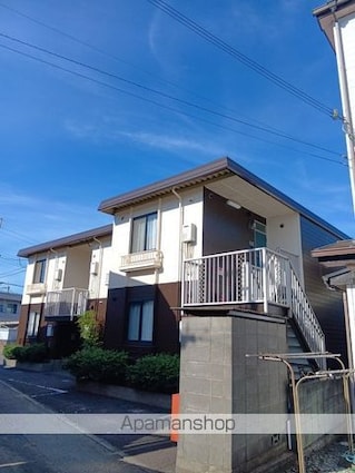 和歌山県和歌山市湊３丁目[1LDK/41.64m2]の外観5