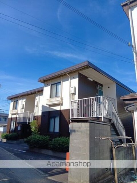 和歌山県和歌山市湊３丁目[1LDK/41.64m2]の外観5