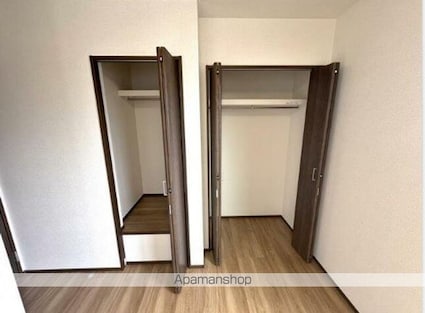 グランソフィア砂川町Ａ[3LDK/65.41m2]の収納