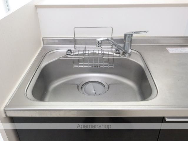 ベルエア 御器所の内装写真
