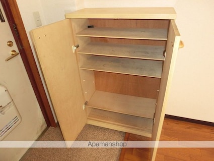 ホワイトマンション[2DK/46.57m2]の内装6