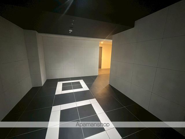 GENOVIA西千葉の内装写真