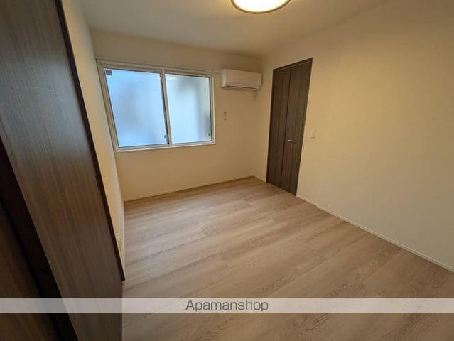 DーAXIS旭 A棟の内装写真