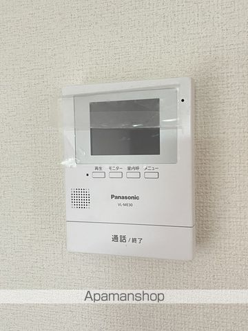 ソフィアパレシオンH棟の内装写真