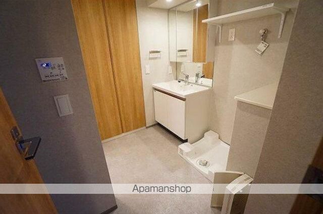 リテラス南千住サウスの内装写真