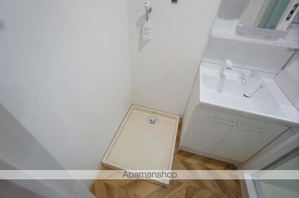 メゾン・ド・ネージュ[1K/26.95m2]の内装1