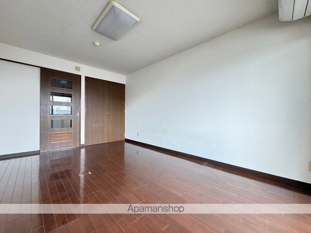 カーサミモーサ三鈴の内装写真