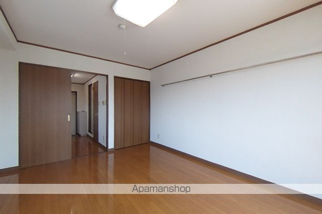 マンションアーバンの内装写真
