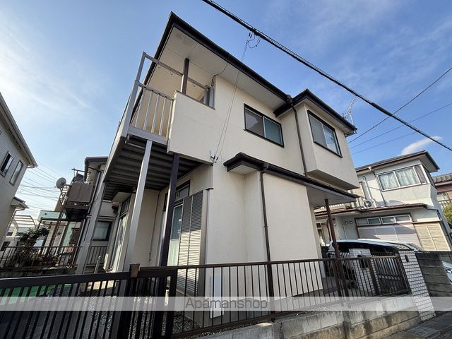 detached 東京都羽村市双葉町２丁目5-24

地図を見る