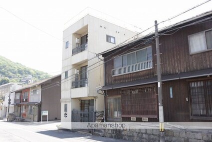 トロンコⅠ[1K/38.92m2]の外観4