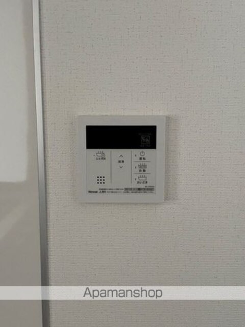 オリオン神栖[1LDK/40m2]のその他設備
