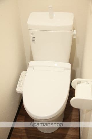 クレオ姪浜六番館の内装写真