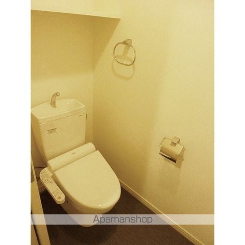 ラクレイス西新レジデンシャルタワーの内装写真