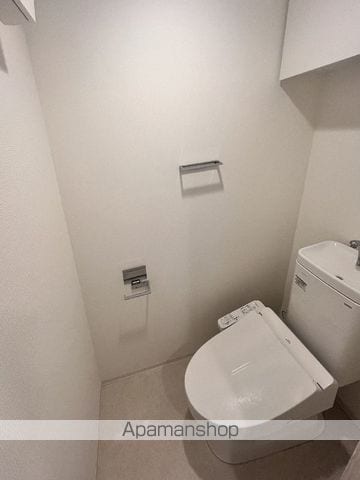 アーバンパーク入谷の内装写真