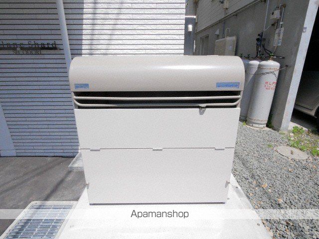 ブランシャールSH大通のその他写真
