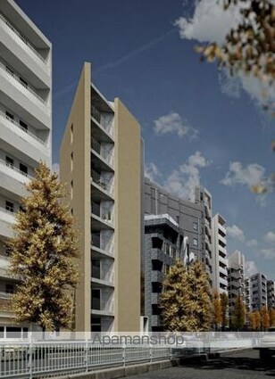 ＧｒａｎＤｕｏＴｏｒｉｔｓｕｄａｉｇａｋｕ３[1LDK/65.44m2]の外観2