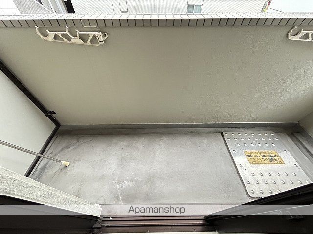 エルプエンテの内装写真
