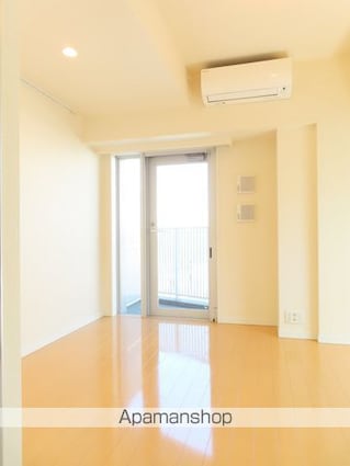 パークアクシス新板橋イースト[1R/25.56m2]の内装1