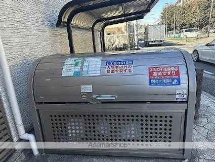 クレイノスペランツァⅡ号館[1K/21.11m2]の共用部3