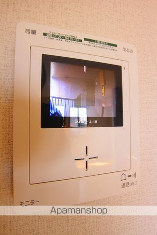 ヴィラ・コンフォールIII A棟の内装写真