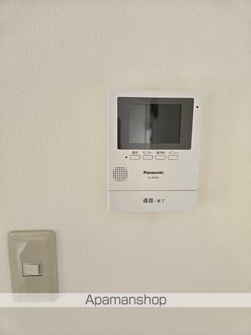 サンパレス韮川IIIの内装写真