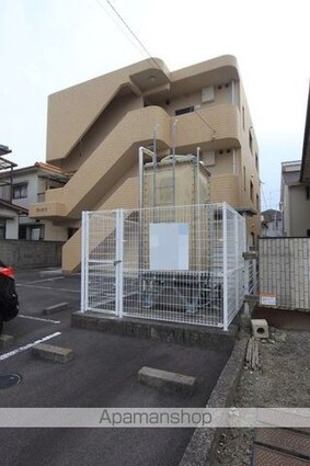 ヴィオラ[1DK/39.99m2]の外観5