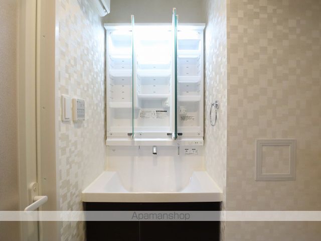 SーRESIDENCE浅間町の内装写真