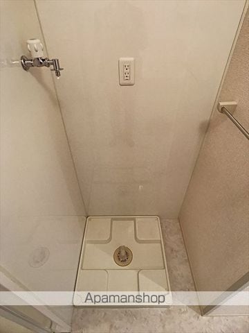 レザン長根 Aの内装写真