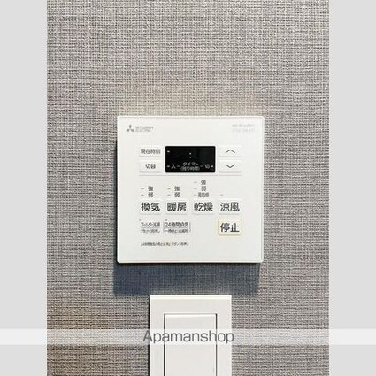 ＳーＲＥＳＩＤＥＮＣＥ板橋大山ｂｒｉｍ[1SLDK/47.5m2]のその他設備