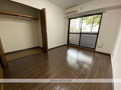 グリュック[1DK/30.84m2]のリビング・居間