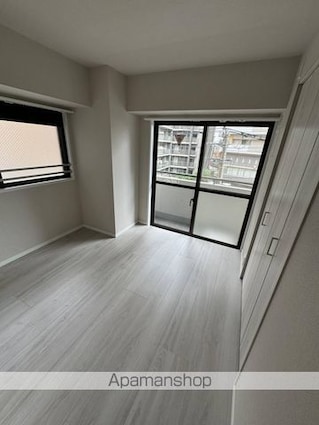 ミリアレジデンス上池袋２[2LDK/50.46m2]の内装1