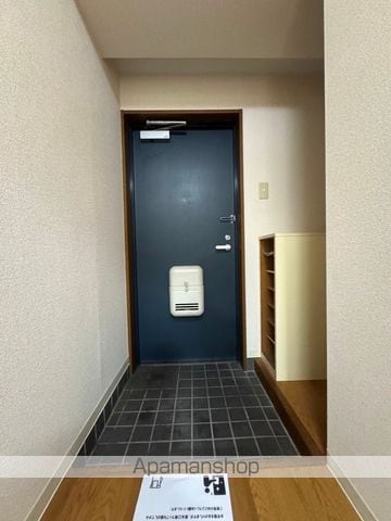 グレース平針の内装写真