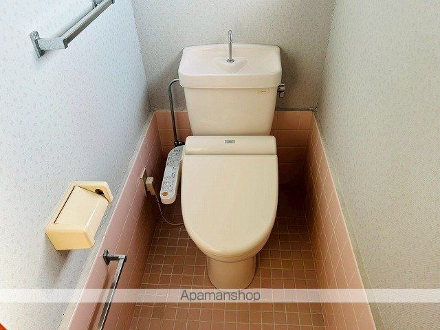予讃線 今治駅 徒歩11分 2階建 築30年の内装写真