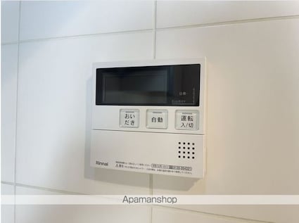 東京都立川市曙町３丁目[1K/30.73m2]の内装1