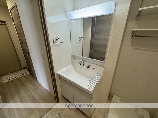 DーRESIDENCE川口3丁目Eの内装写真