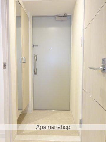 KG ソフィアアベノ播磨町の内装写真