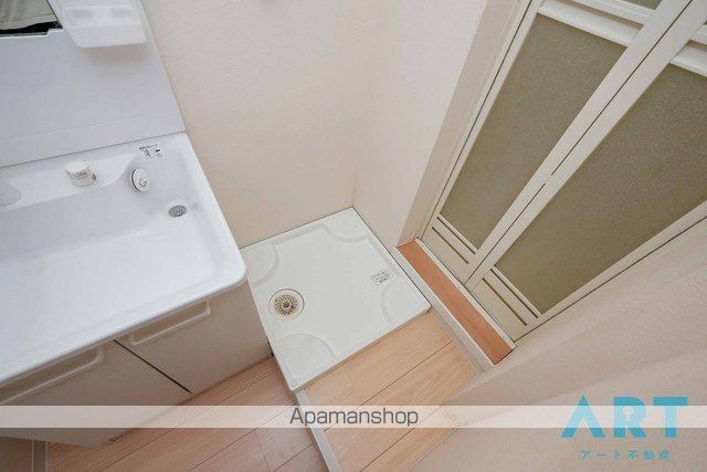 アルト堀江2号棟の内装写真