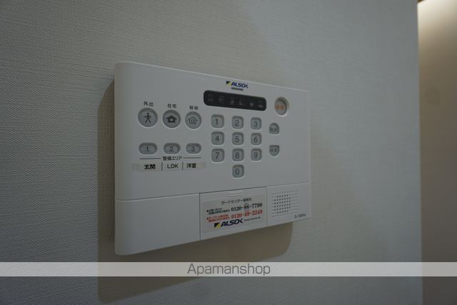 セレスティア檀溪通の内装写真