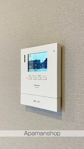 マンションアーク参番館の内装写真