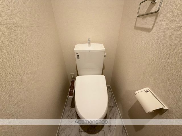 カインドネス橋本IIの内装写真