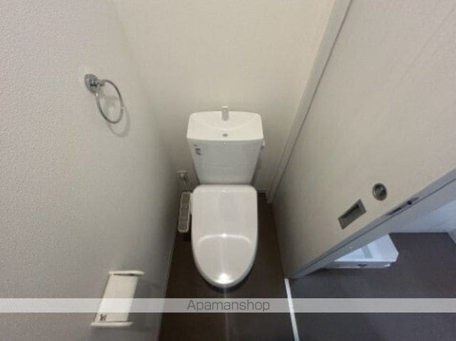 ジーメゾン青梅新町の内装写真