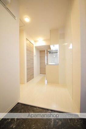 ラ・セーヌ[1K/26.95m2]の玄関