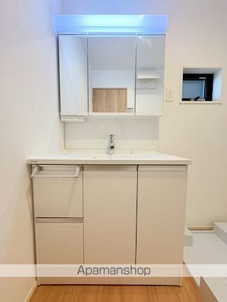 Ｋｏｌｅｔ片倉１１[2SLDK/83.63m2]の洗面所