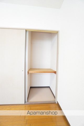 カーサ・ナリトモ中庄の内装写真