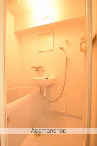 TOUR.DE新照院の内装写真