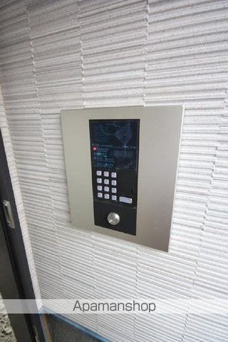 SMILEAX博多駅南の内装写真
