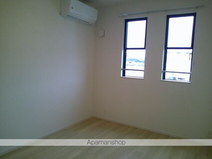 グランシエラⅢ[2LDK/58.57m2]の内装4